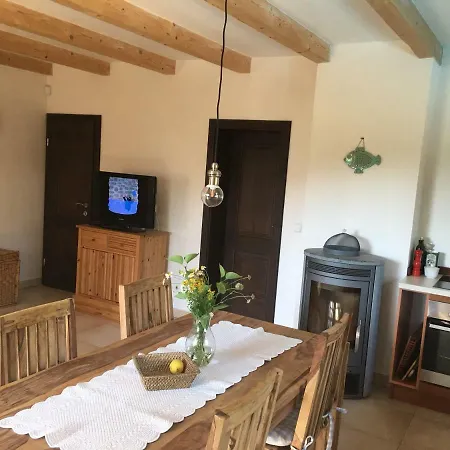 Prazdninovy Dum S Bazenem Σπίτι διακοπών Porici nad Sazavou